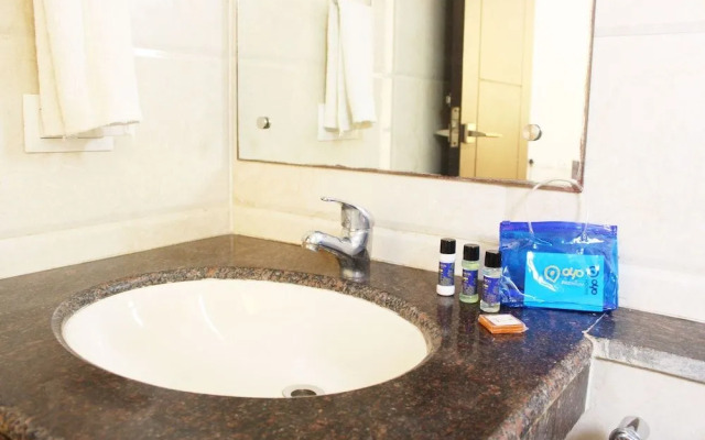 Hotel Madhushrie Agra