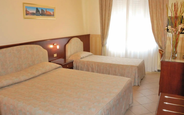 Hotel Olimpic