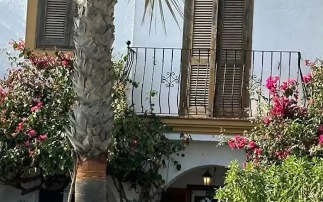 Holiday Home Vera Playa Casa Don Carlo