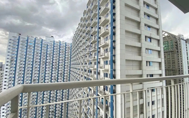 Citispace1BRSuite at SM Light Residences