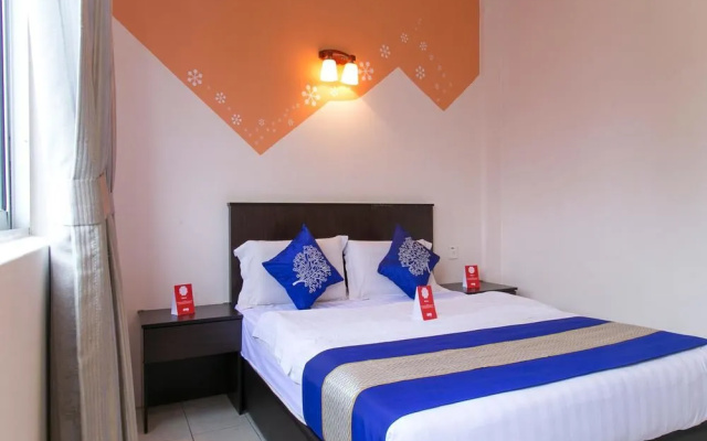 OYO 237 Sri Senawang Hotel