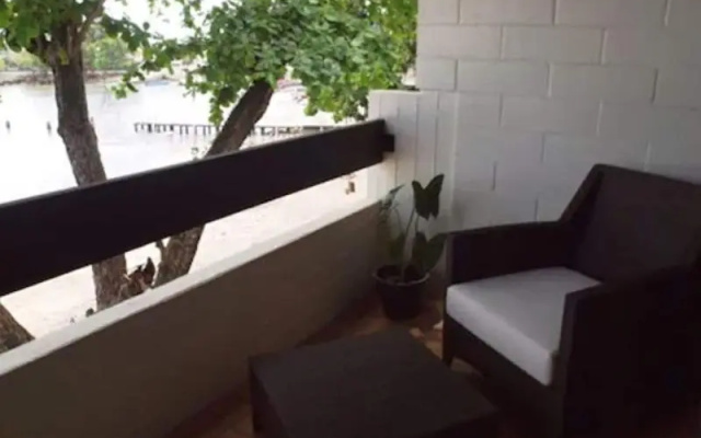 Solomon Kitano Mendana Hotel