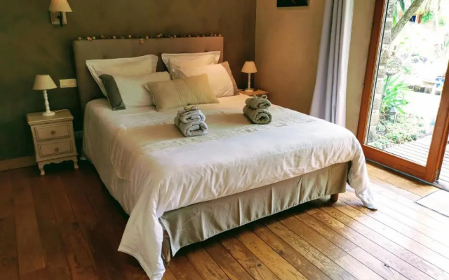 B&B Lou Mas (Adults Only)