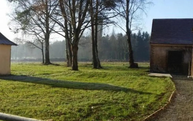 Gîte Saint-Mars-d'Outillé, 4 pièces, 8 personnes - FR-1-410-210