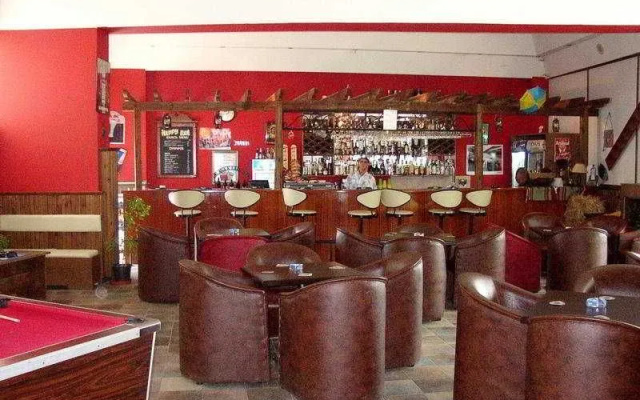 Hotel Sempati