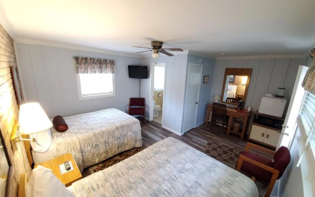 Honor Motel