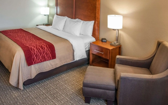 Comfort Inn Dickinson