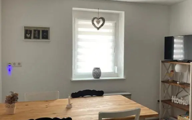 Ferienwohnung Petra