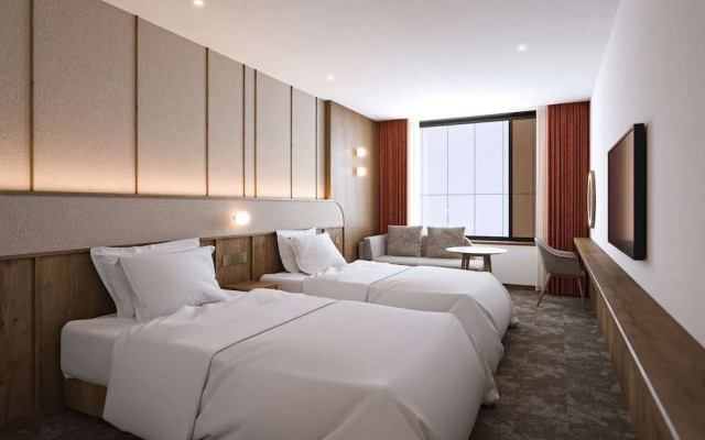 Sotetsu Grand Fresa Bangkok