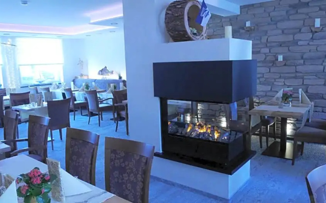 Hotel-Restaurant Goldener Adler