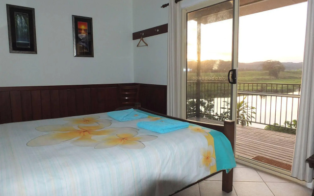 Daintree Riverview Lodges