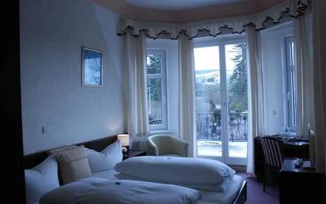 Villa Theodor