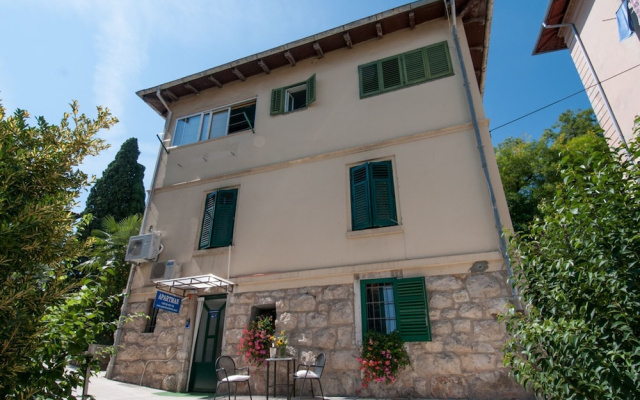 Apartments Lovran