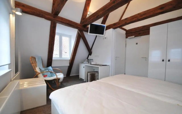Hotel Soleiado am Schloß
