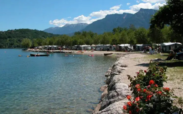 Camping Fleiola