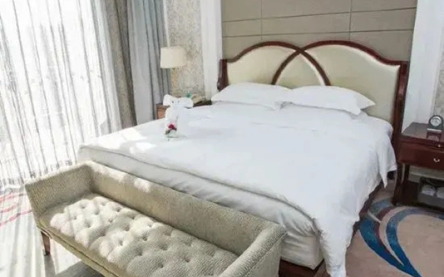 Weisheng Xiangyi Hotel (Xiangyi Building)