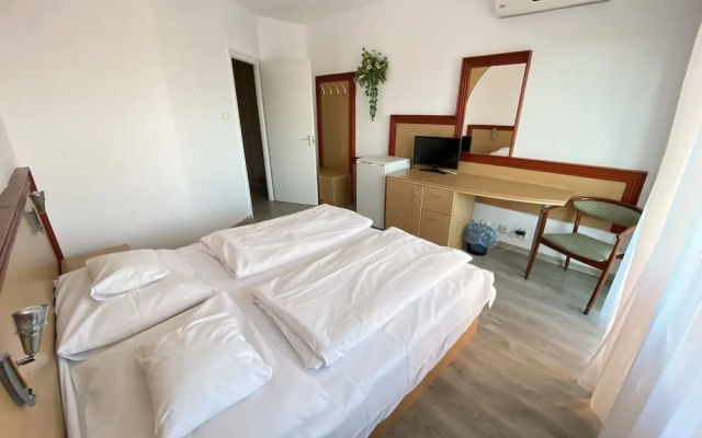 Tisza Sport Hotel