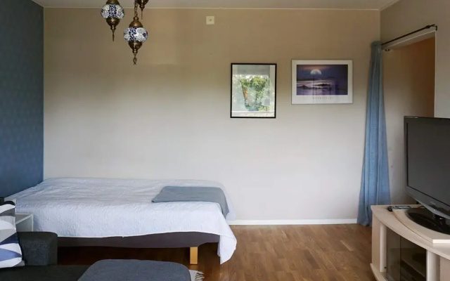 4 Person Holiday Home in Visby