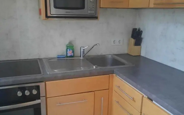 Charming 1BR Apt Steps from Belvedere