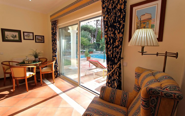 Villa Estrelicia 106 - Clever Details