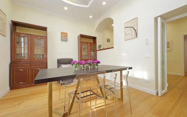4bnb - Ripetta Central Apartment