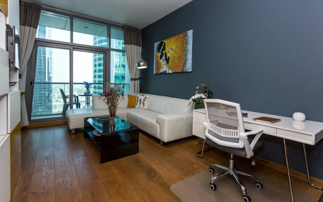Apartment Deluxe