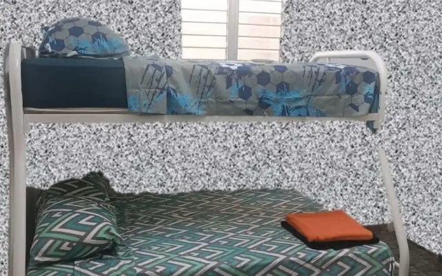 Relax Hostel