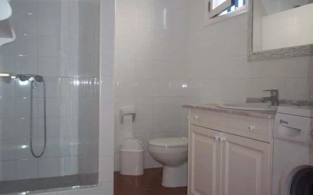 Apartment BLUEBLUE - 346970