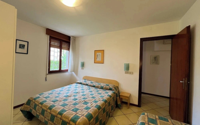 Lignano Apartment With Terrace