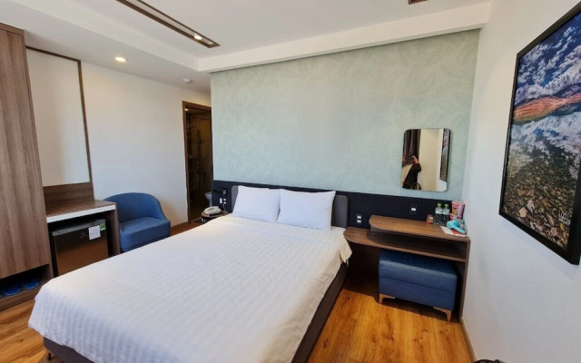 Mille Fleurs 02 Hotel