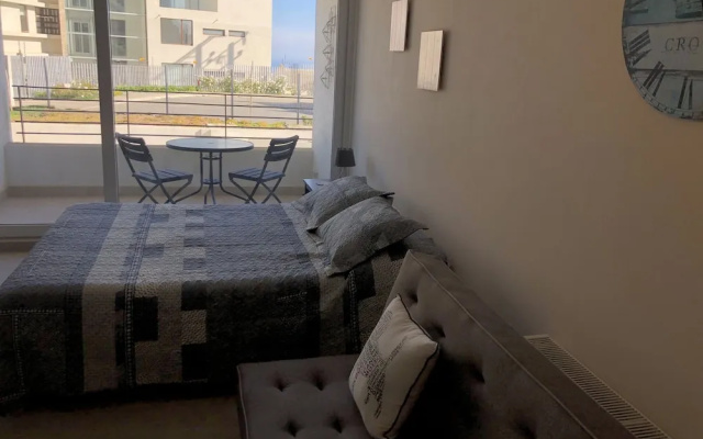 Apartamento Reñaca Mar 37