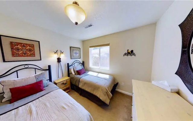 Cottonwood Retreat ~ 347
