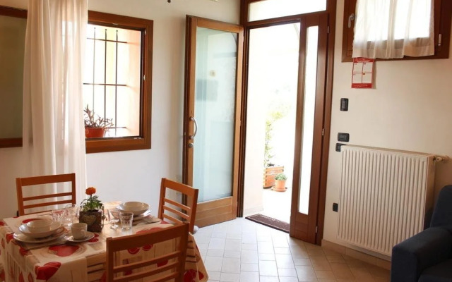 Agriturismo Mazzeracca