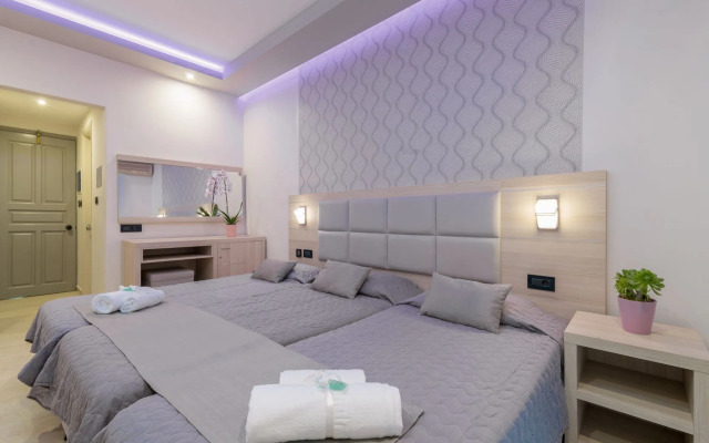 Tzante Hotel Zakynthos - Adults Only