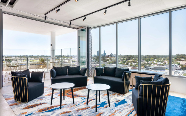 Vibe Hotel Subiaco Perth