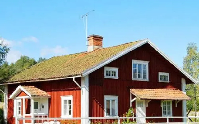 Holiday home UDDEHOLM