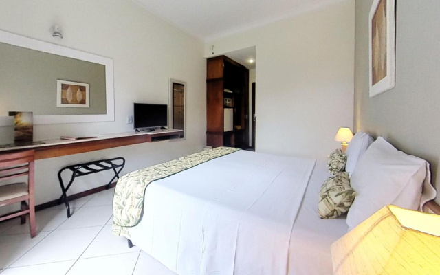 Hotel Ilhas Do Caribe