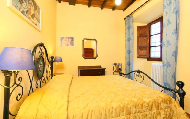 Villa Grassina 43073