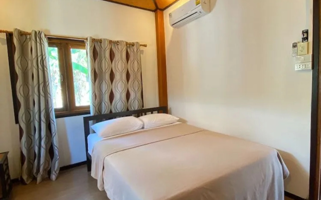 Baan Guru Resort