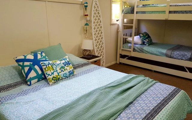 Chill-Out Beach House @ Forster