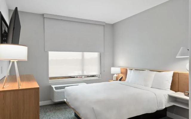 Towneplace Suites By Marriott White Hall