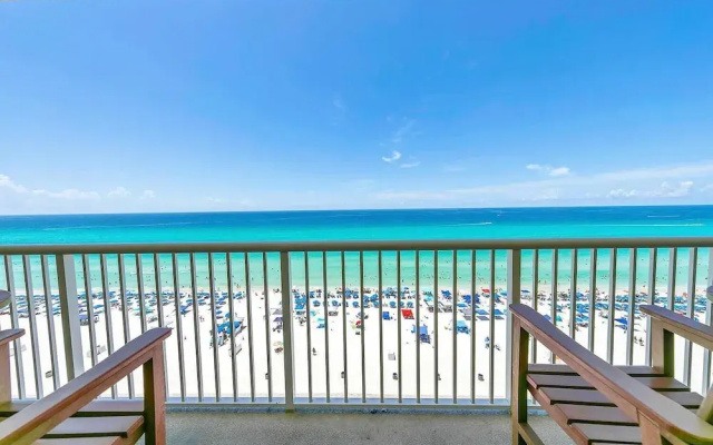 Majestic Beach Towers 2-1005