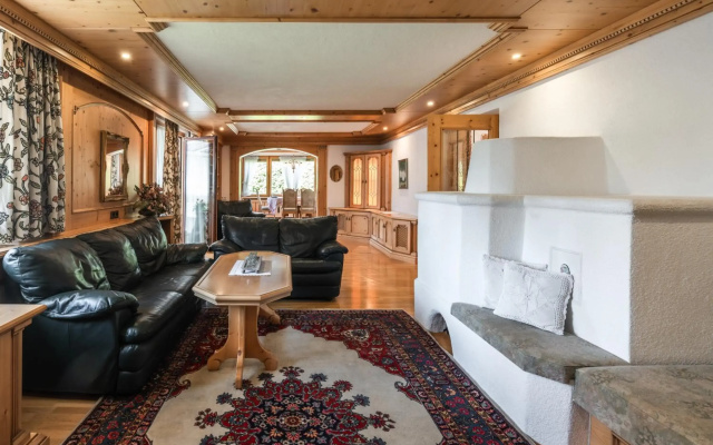 Ferienhaus Erika