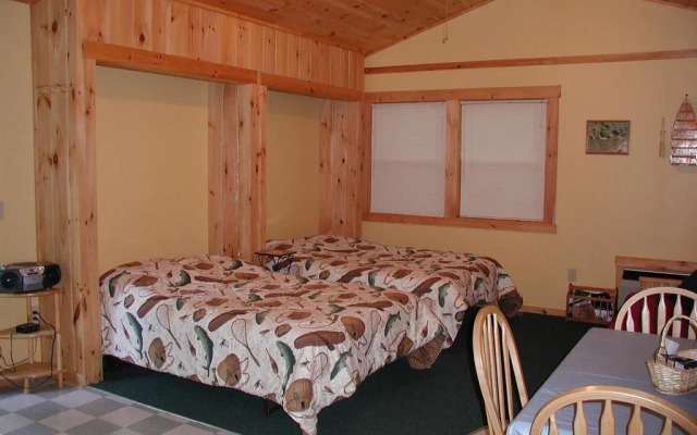 Nantahala Cabins