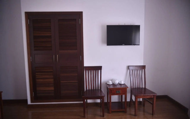 Venus Hotel Phu Quoc