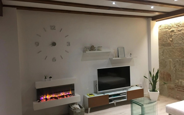 Apartamento Ribera Del Puente