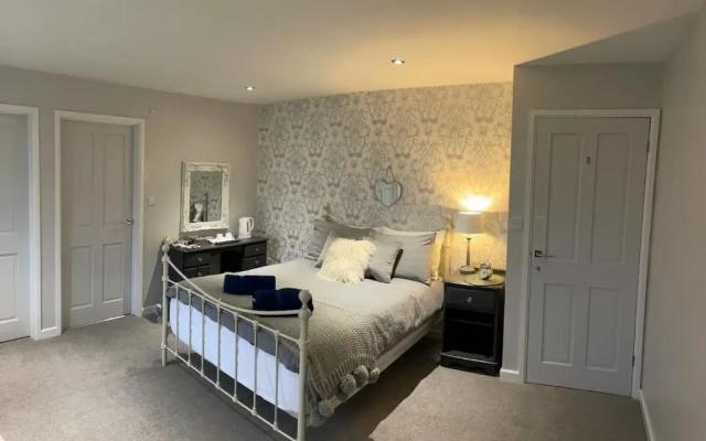 Bricket House