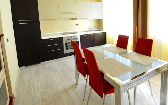 Residence Diamanterosso