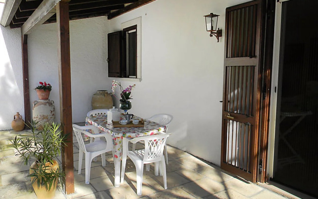 House Grande Ortelle