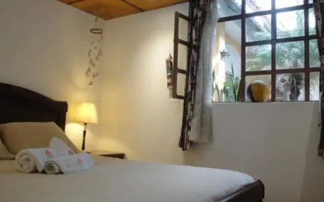 Hostal Casa del Barranco